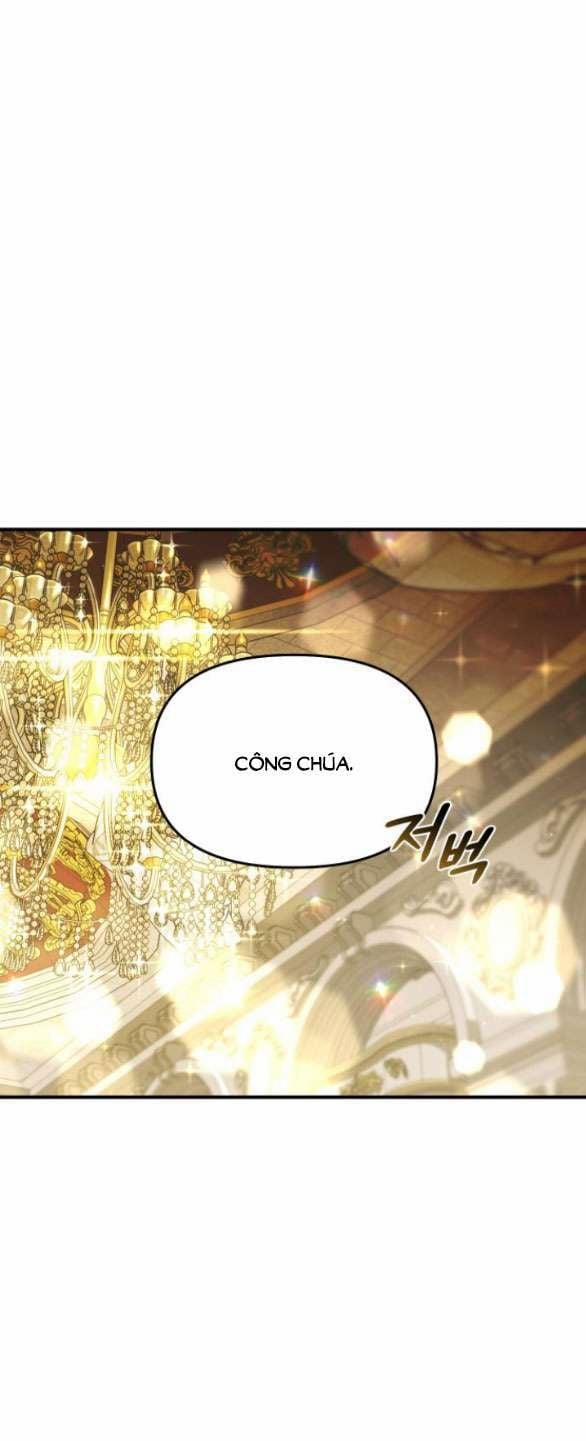 [18+] Phòng Ngủ Bí Mật Của Công Chúa Bị Bỏ Rơi 70.1 trang 22