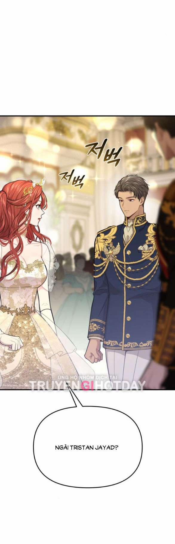 [18+] Phòng Ngủ Bí Mật Của Công Chúa Bị Bỏ Rơi 70.1 trang 23
