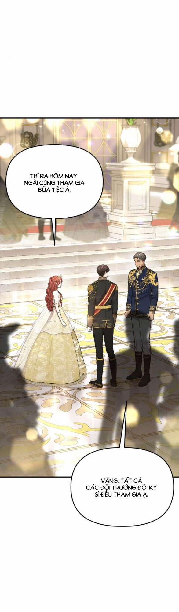 [18+] Phòng Ngủ Bí Mật Của Công Chúa Bị Bỏ Rơi 70.1 trang 24