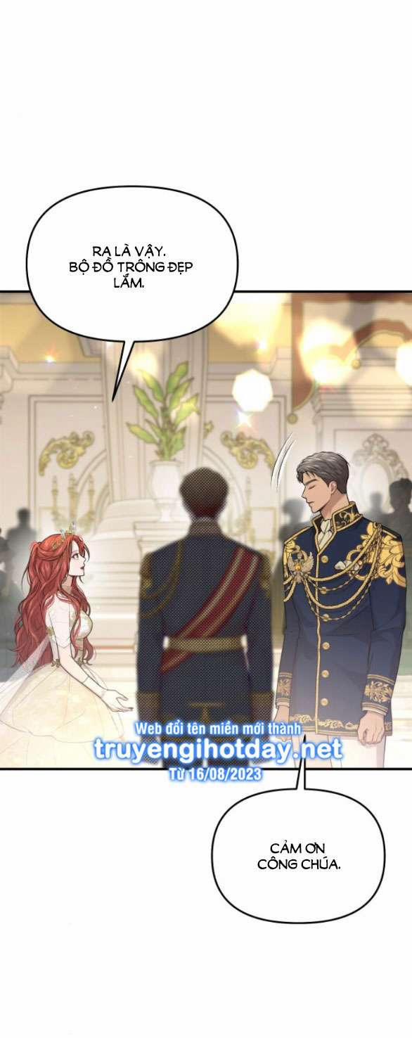 [18+] Phòng Ngủ Bí Mật Của Công Chúa Bị Bỏ Rơi 70.1 trang 25