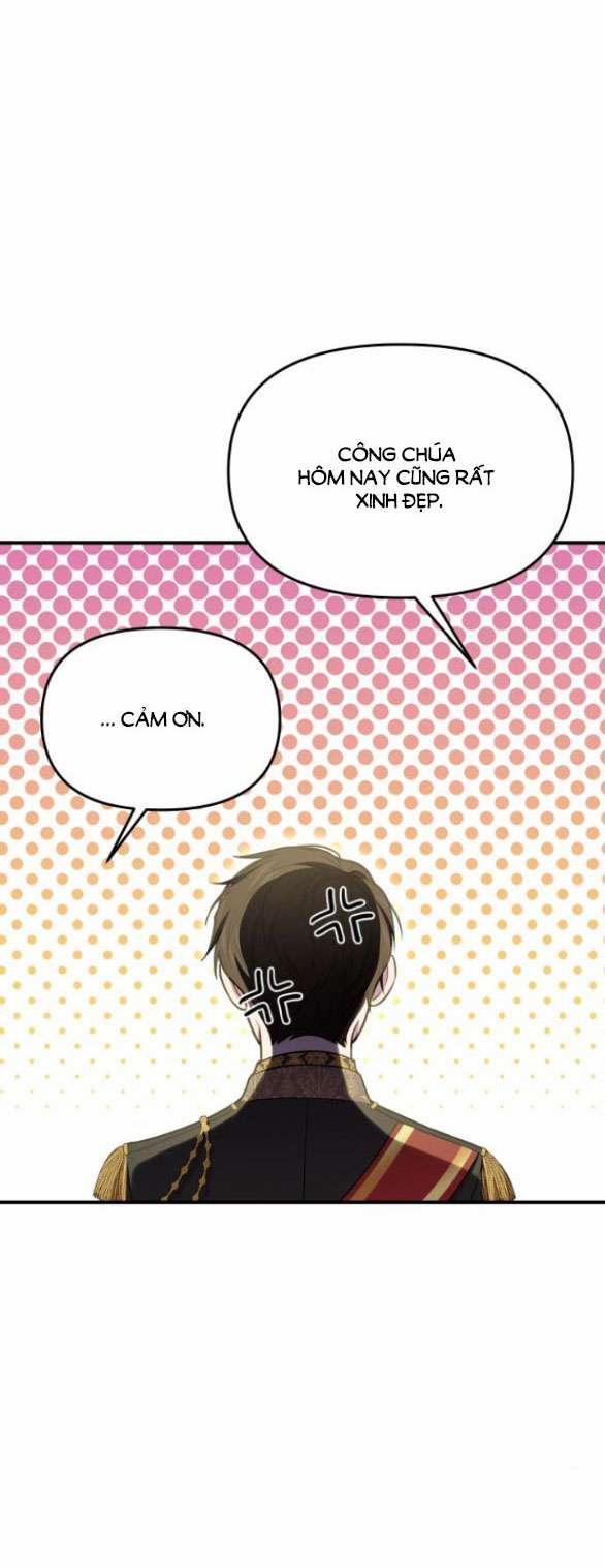 [18+] Phòng Ngủ Bí Mật Của Công Chúa Bị Bỏ Rơi 70.1 trang 26