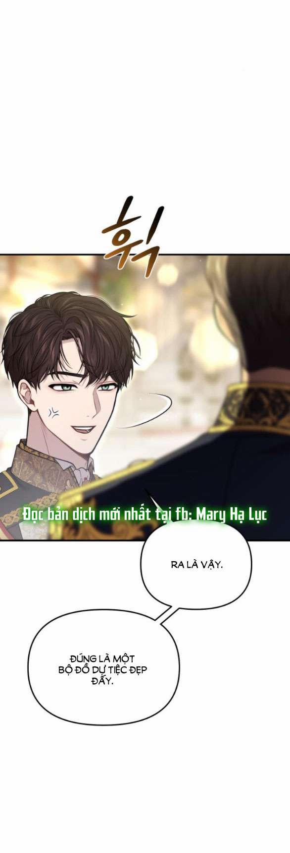 [18+] Phòng Ngủ Bí Mật Của Công Chúa Bị Bỏ Rơi 70.1 trang 27