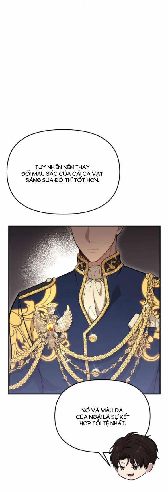 [18+] Phòng Ngủ Bí Mật Của Công Chúa Bị Bỏ Rơi 70.1 trang 28