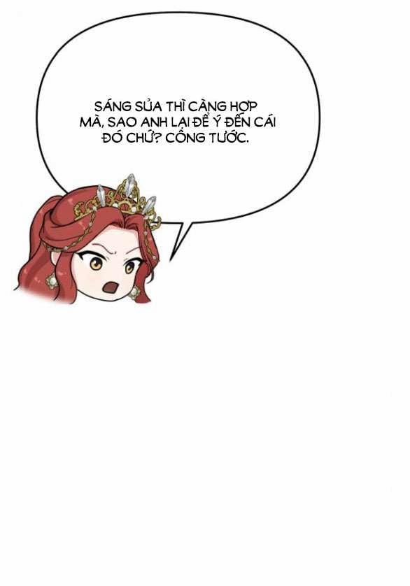 [18+] Phòng Ngủ Bí Mật Của Công Chúa Bị Bỏ Rơi 70.1 trang 29