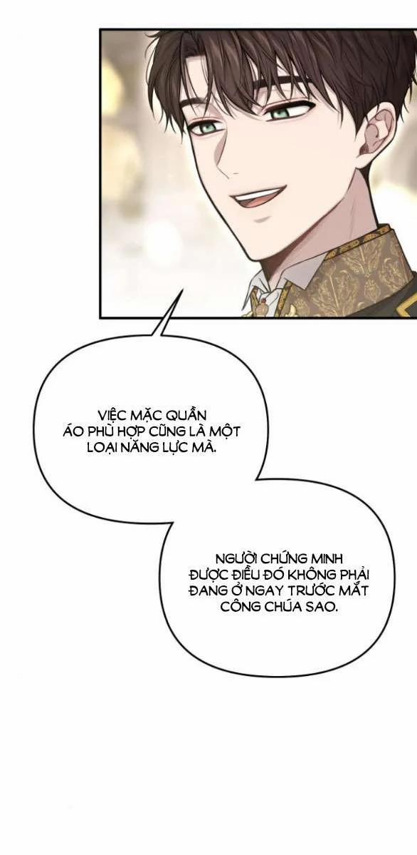 [18+] Phòng Ngủ Bí Mật Của Công Chúa Bị Bỏ Rơi 70.1 trang 31