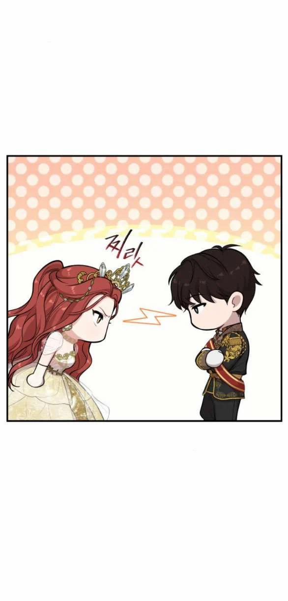 [18+] Phòng Ngủ Bí Mật Của Công Chúa Bị Bỏ Rơi 70.1 trang 32