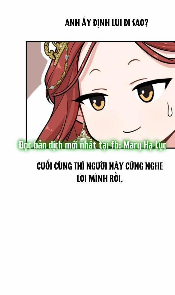 [18+] Phòng Ngủ Bí Mật Của Công Chúa Bị Bỏ Rơi 70.1 trang 39