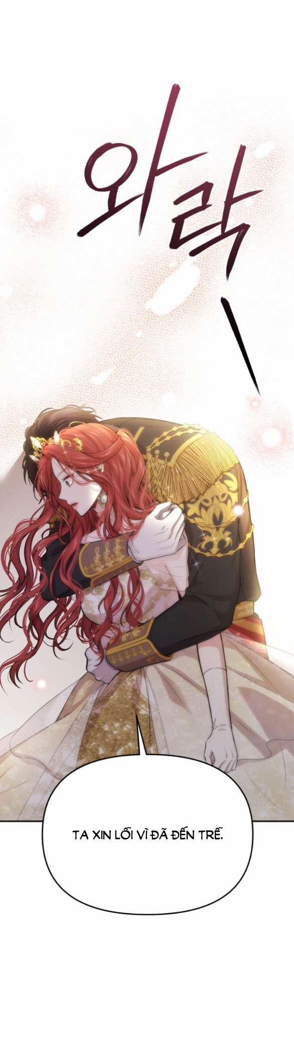 [18+] Phòng Ngủ Bí Mật Của Công Chúa Bị Bỏ Rơi 70.1 trang 8