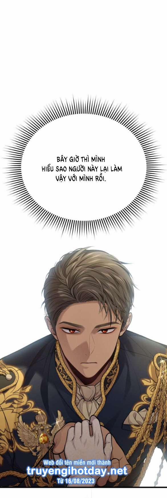 [18+] Phòng Ngủ Bí Mật Của Công Chúa Bị Bỏ Rơi 70.2 trang 12