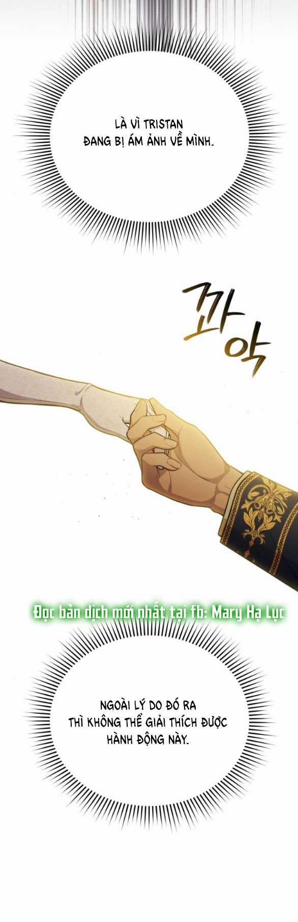 [18+] Phòng Ngủ Bí Mật Của Công Chúa Bị Bỏ Rơi 70.2 trang 14