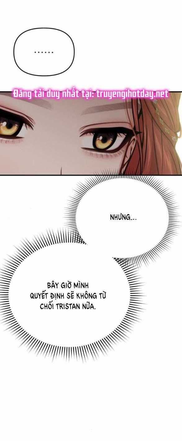 [18+] Phòng Ngủ Bí Mật Của Công Chúa Bị Bỏ Rơi 70.2 trang 16