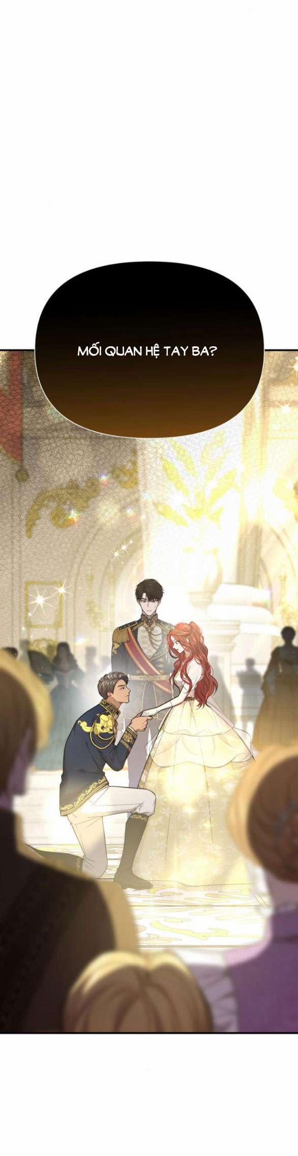[18+] Phòng Ngủ Bí Mật Của Công Chúa Bị Bỏ Rơi 70.2 trang 2