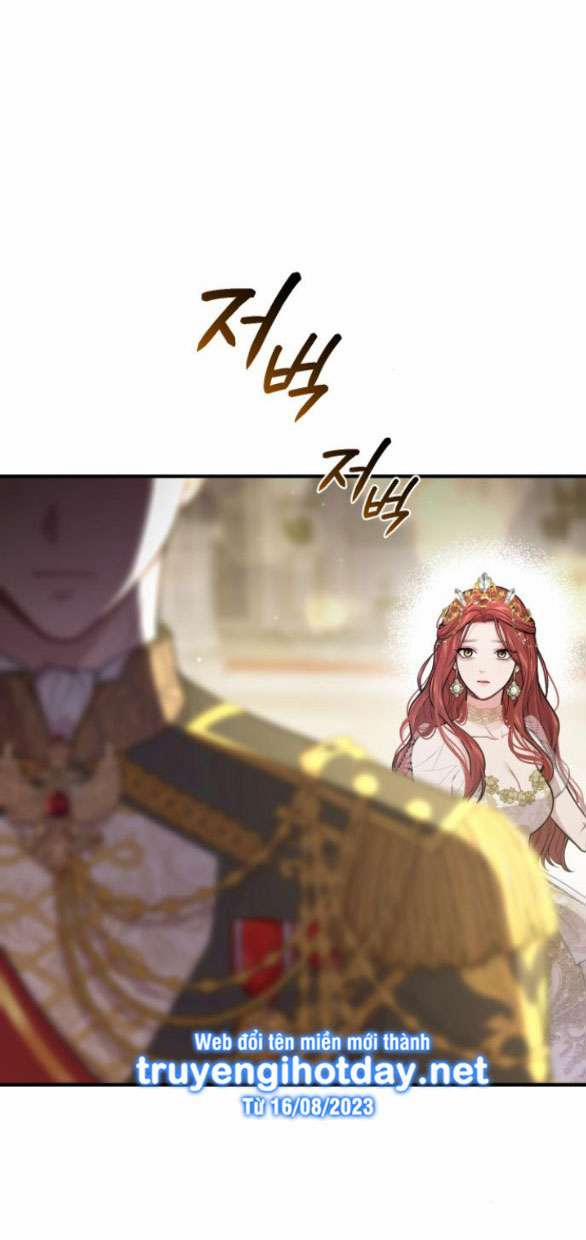 [18+] Phòng Ngủ Bí Mật Của Công Chúa Bị Bỏ Rơi 70.2 trang 21