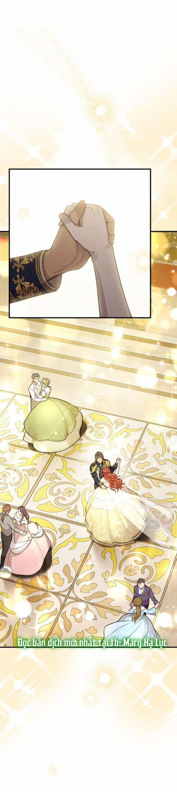 [18+] Phòng Ngủ Bí Mật Của Công Chúa Bị Bỏ Rơi 70.2 trang 23