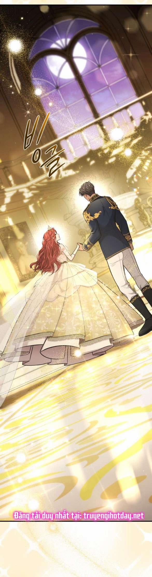 [18+] Phòng Ngủ Bí Mật Của Công Chúa Bị Bỏ Rơi 70.2 trang 25