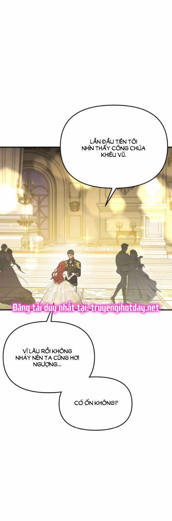 [18+] Phòng Ngủ Bí Mật Của Công Chúa Bị Bỏ Rơi 70.2 trang 33