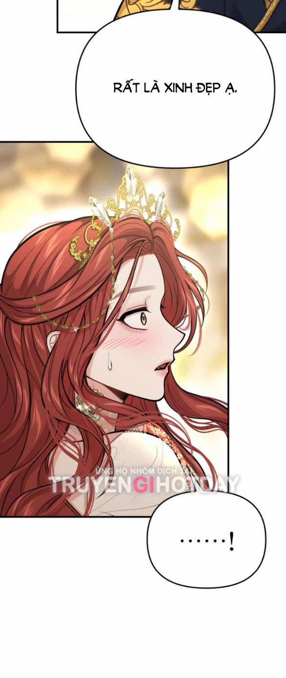 [18+] Phòng Ngủ Bí Mật Của Công Chúa Bị Bỏ Rơi 70.2 trang 35