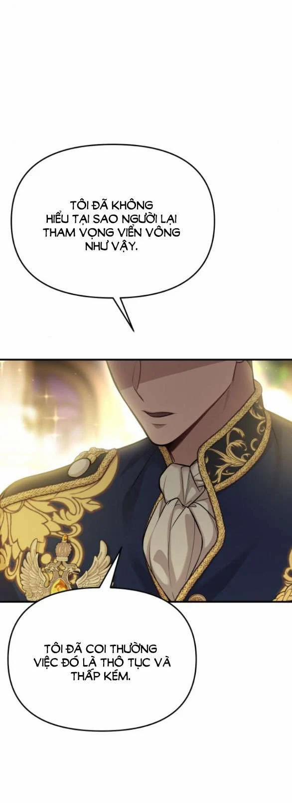 [18+] Phòng Ngủ Bí Mật Của Công Chúa Bị Bỏ Rơi 70.2 trang 38