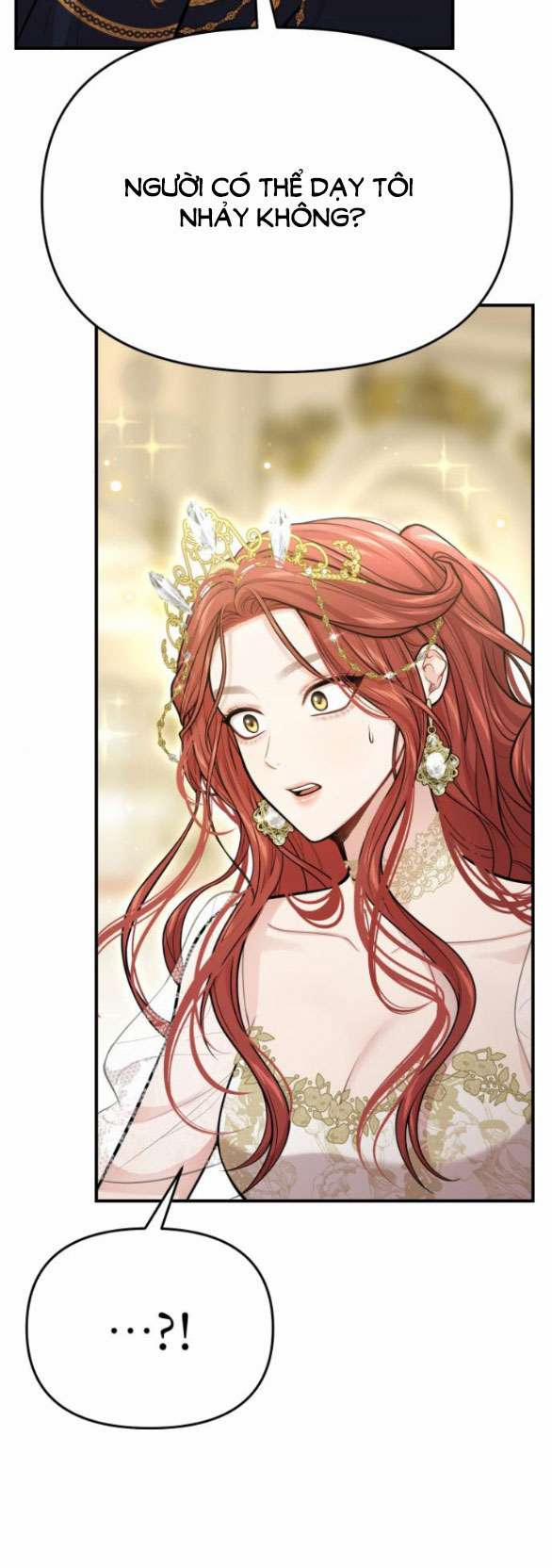 [18+] Phòng Ngủ Bí Mật Của Công Chúa Bị Bỏ Rơi 70.2 trang 4
