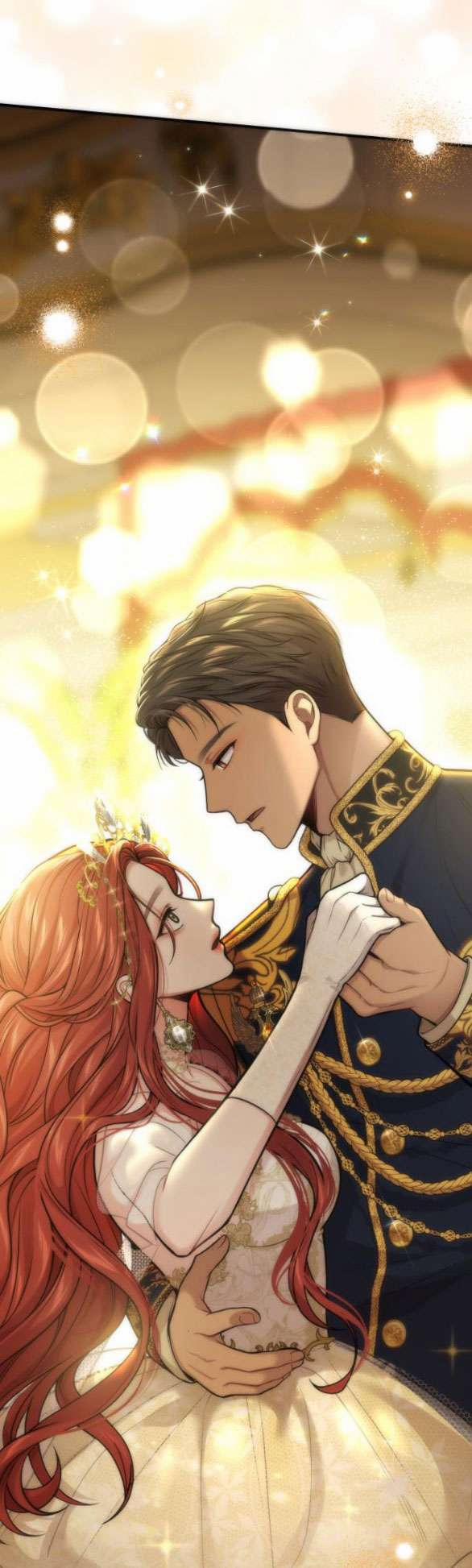 [18+] Phòng Ngủ Bí Mật Của Công Chúa Bị Bỏ Rơi 70.2 trang 41