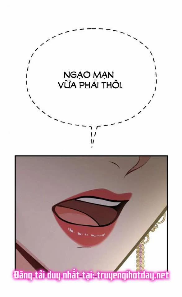 [18+] Phòng Ngủ Bí Mật Của Công Chúa Bị Bỏ Rơi 71.1 trang 10