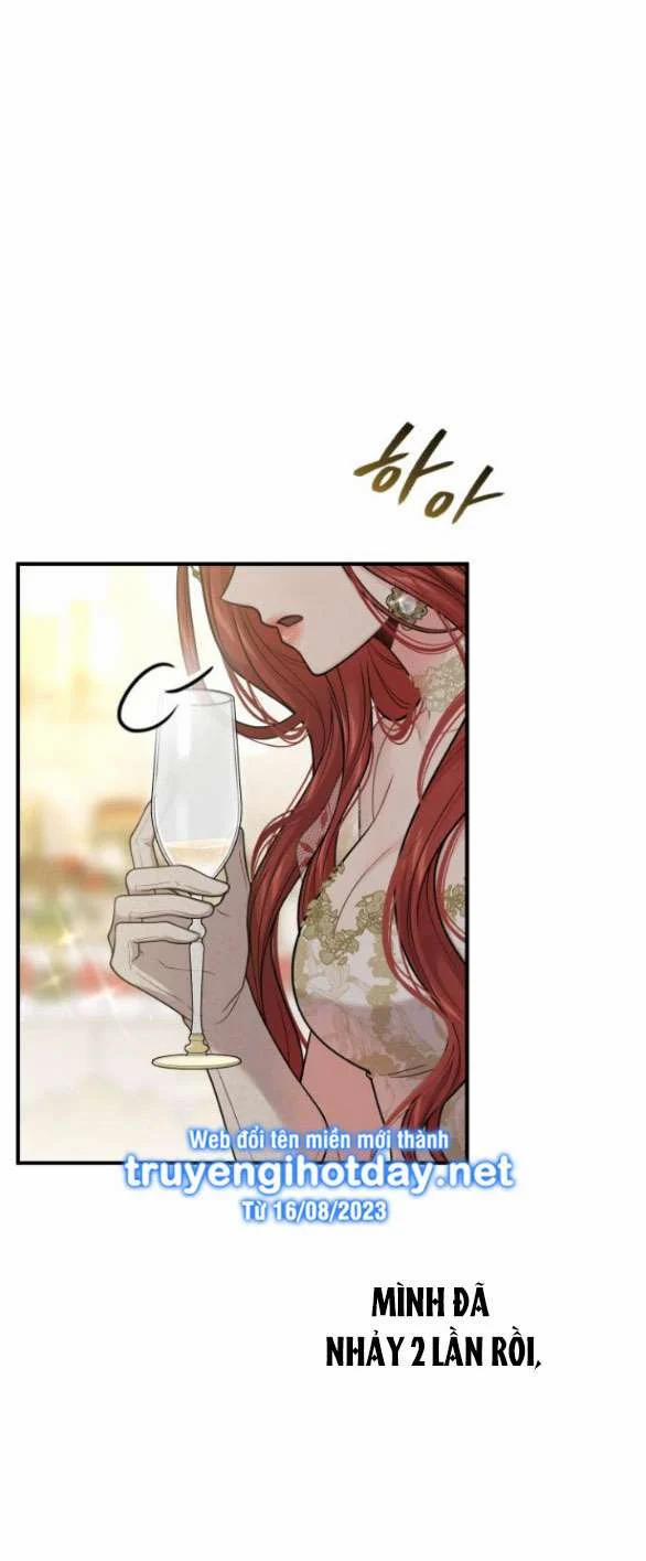 [18+] Phòng Ngủ Bí Mật Của Công Chúa Bị Bỏ Rơi 71.1 trang 15