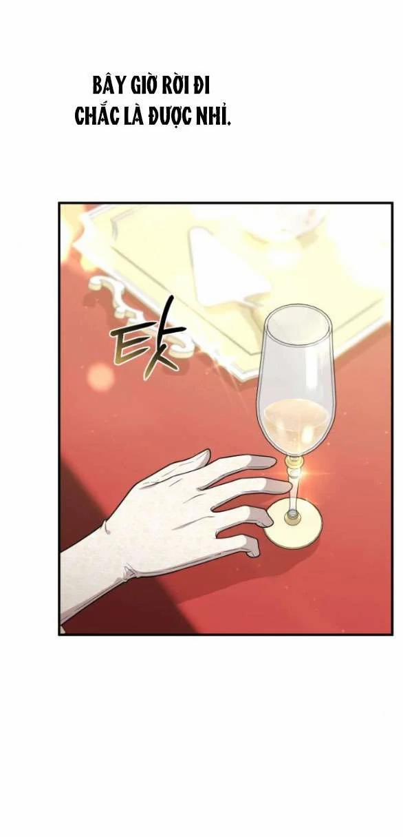[18+] Phòng Ngủ Bí Mật Của Công Chúa Bị Bỏ Rơi 71.1 trang 16