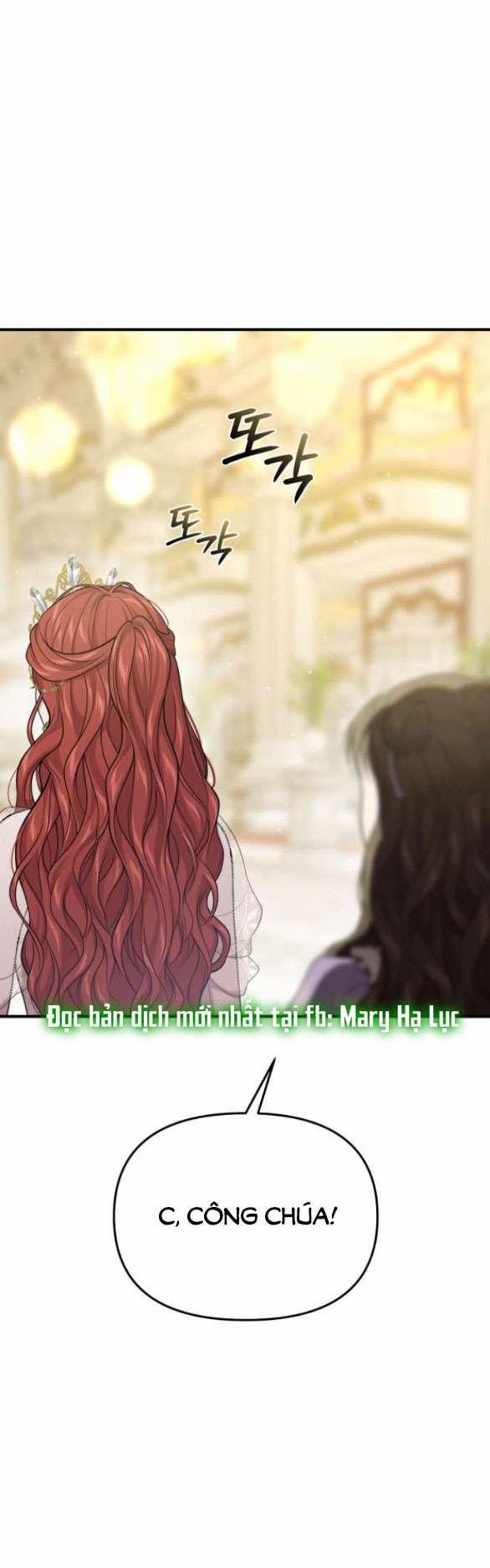 [18+] Phòng Ngủ Bí Mật Của Công Chúa Bị Bỏ Rơi 71.1 trang 17