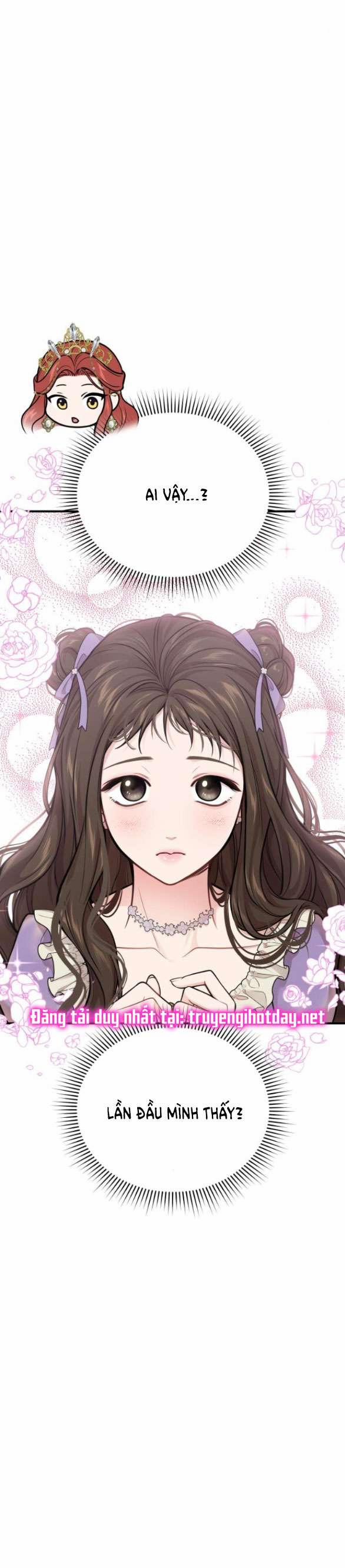 [18+] Phòng Ngủ Bí Mật Của Công Chúa Bị Bỏ Rơi 71.1 trang 20