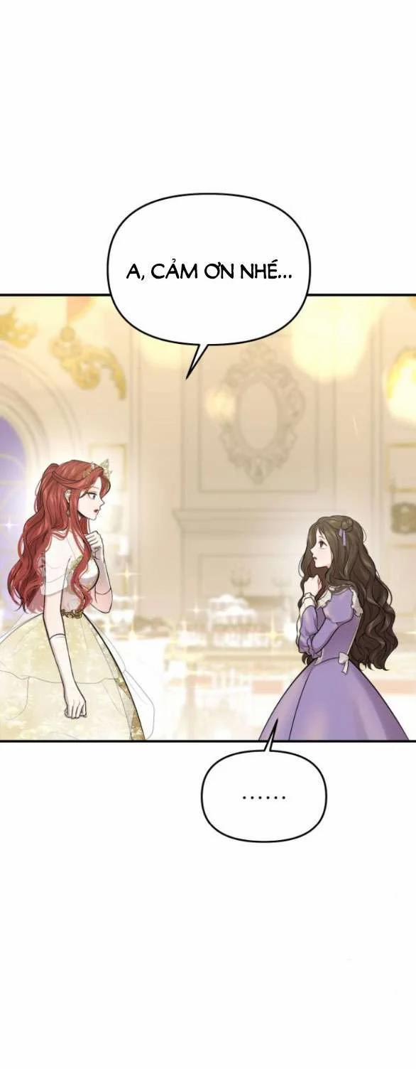 [18+] Phòng Ngủ Bí Mật Của Công Chúa Bị Bỏ Rơi 71.1 trang 21