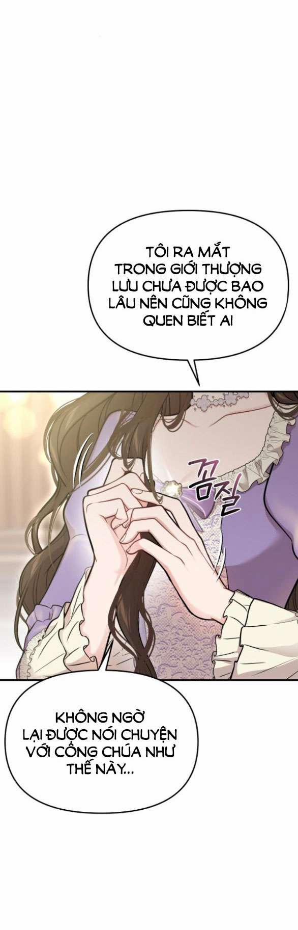 [18+] Phòng Ngủ Bí Mật Của Công Chúa Bị Bỏ Rơi 71.1 trang 25