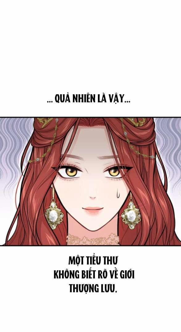 [18+] Phòng Ngủ Bí Mật Của Công Chúa Bị Bỏ Rơi 71.1 trang 27
