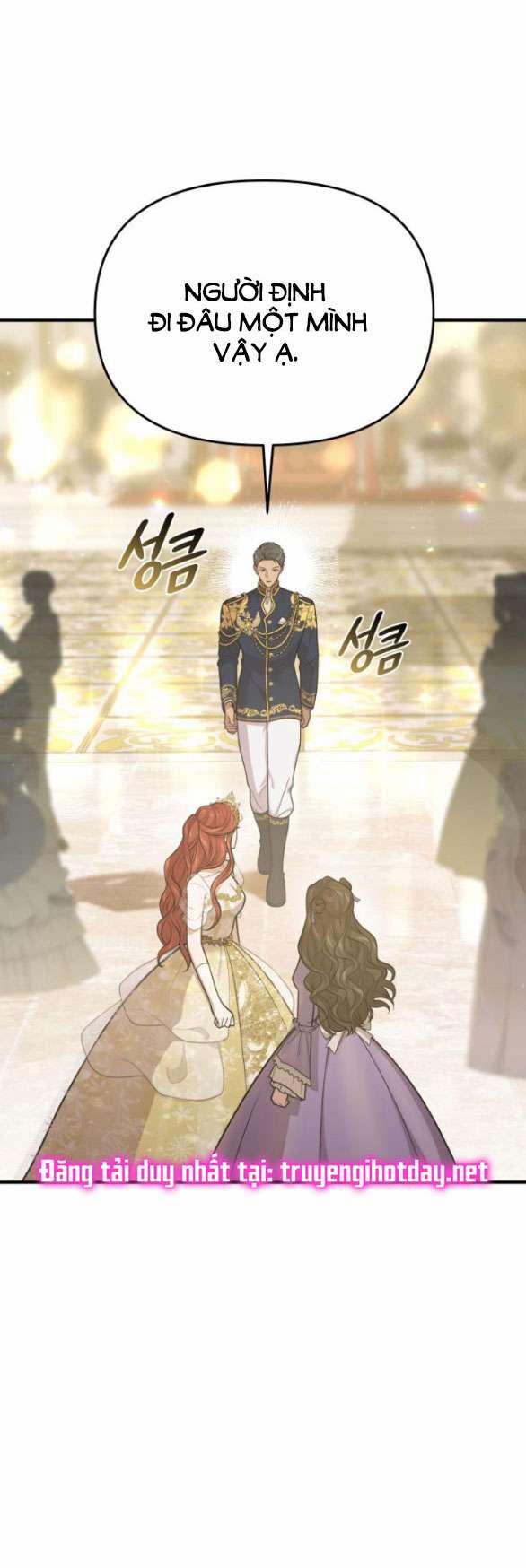 [18+] Phòng Ngủ Bí Mật Của Công Chúa Bị Bỏ Rơi 71.1 trang 29