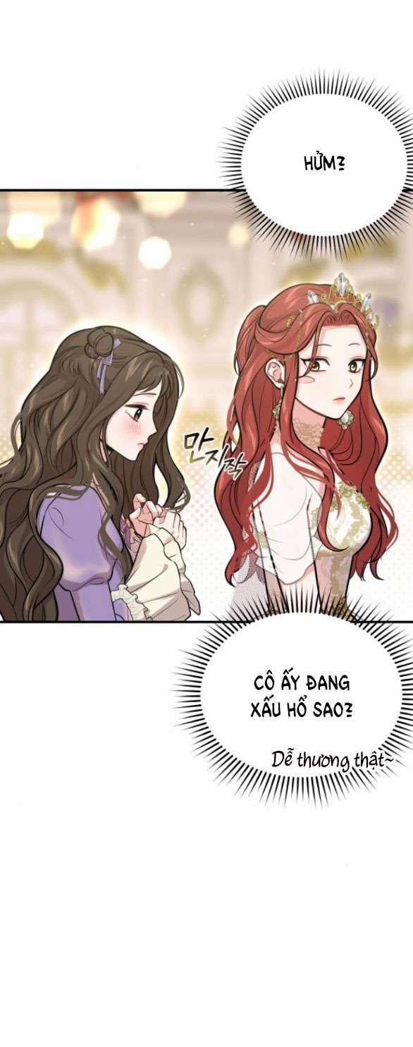 [18+] Phòng Ngủ Bí Mật Của Công Chúa Bị Bỏ Rơi 71.1 trang 32