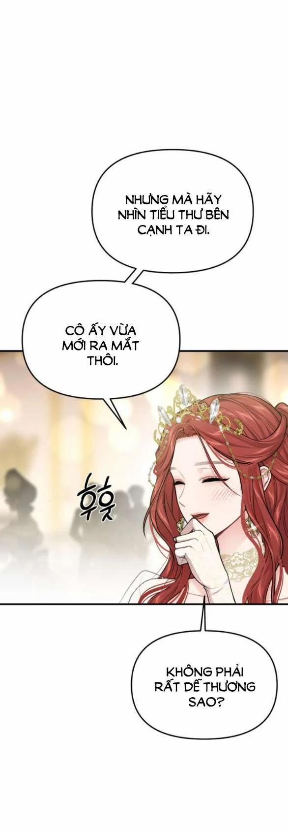 [18+] Phòng Ngủ Bí Mật Của Công Chúa Bị Bỏ Rơi 71.1 trang 38