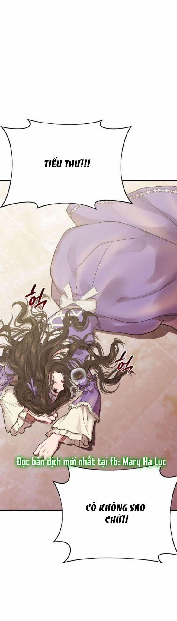 [18+] Phòng Ngủ Bí Mật Của Công Chúa Bị Bỏ Rơi 71.2 trang 10