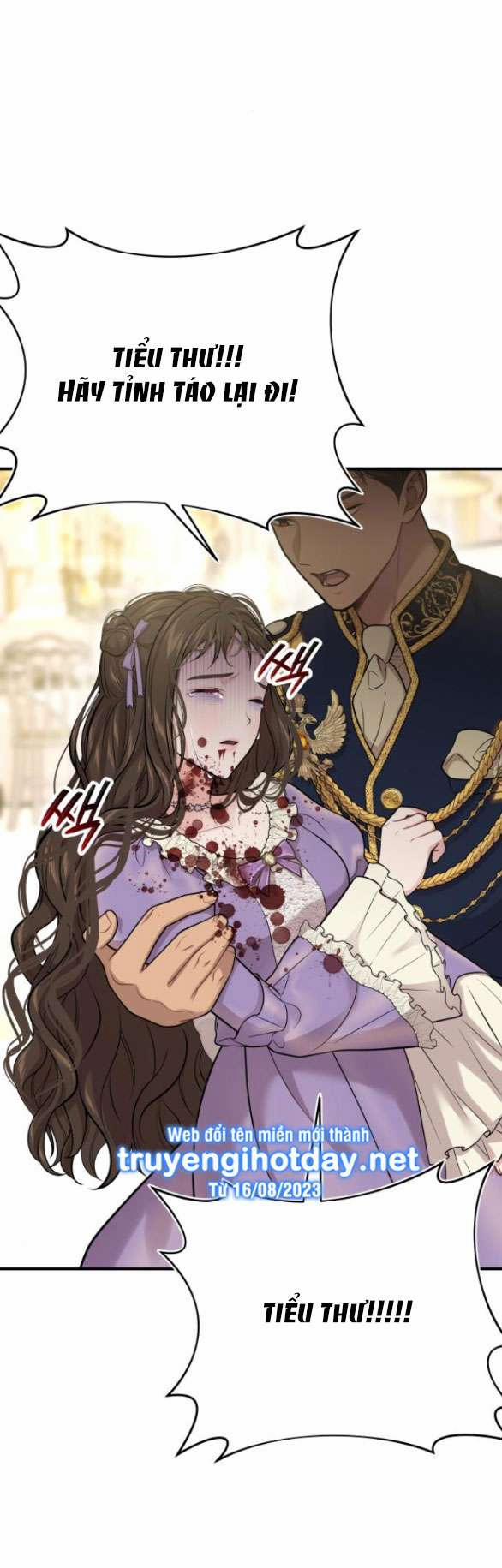 [18+] Phòng Ngủ Bí Mật Của Công Chúa Bị Bỏ Rơi 71.2 trang 17