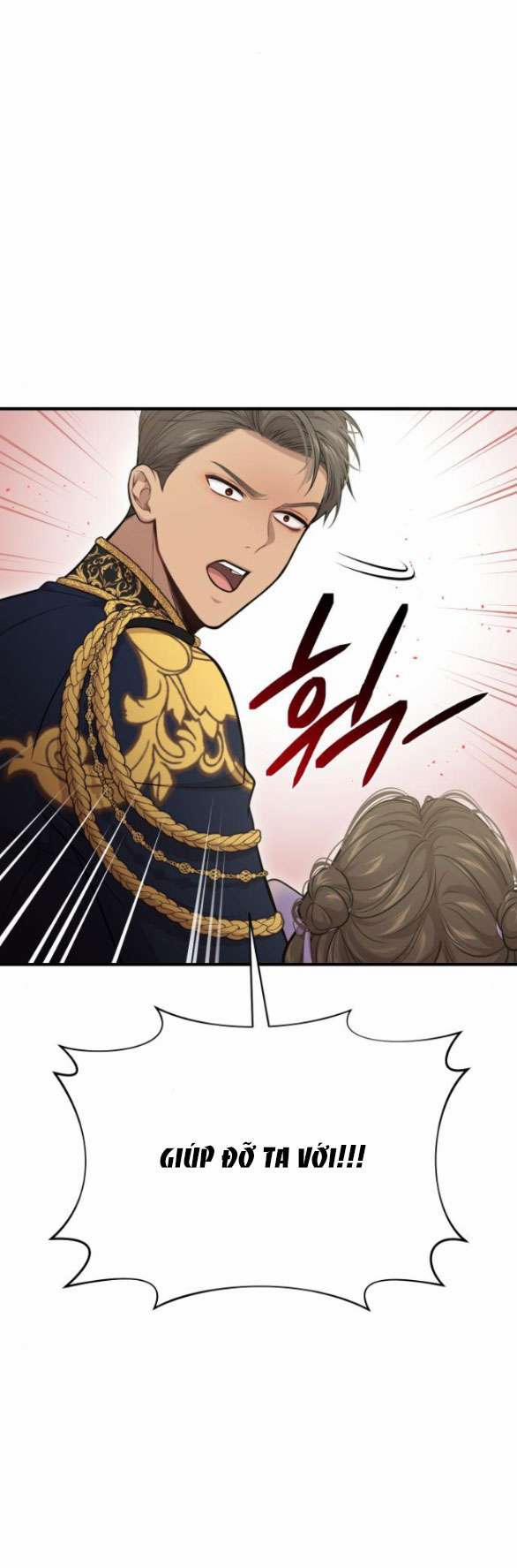 [18+] Phòng Ngủ Bí Mật Của Công Chúa Bị Bỏ Rơi 71.2 trang 26