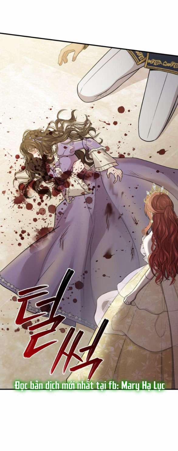 [18+] Phòng Ngủ Bí Mật Của Công Chúa Bị Bỏ Rơi 71.2 trang 30