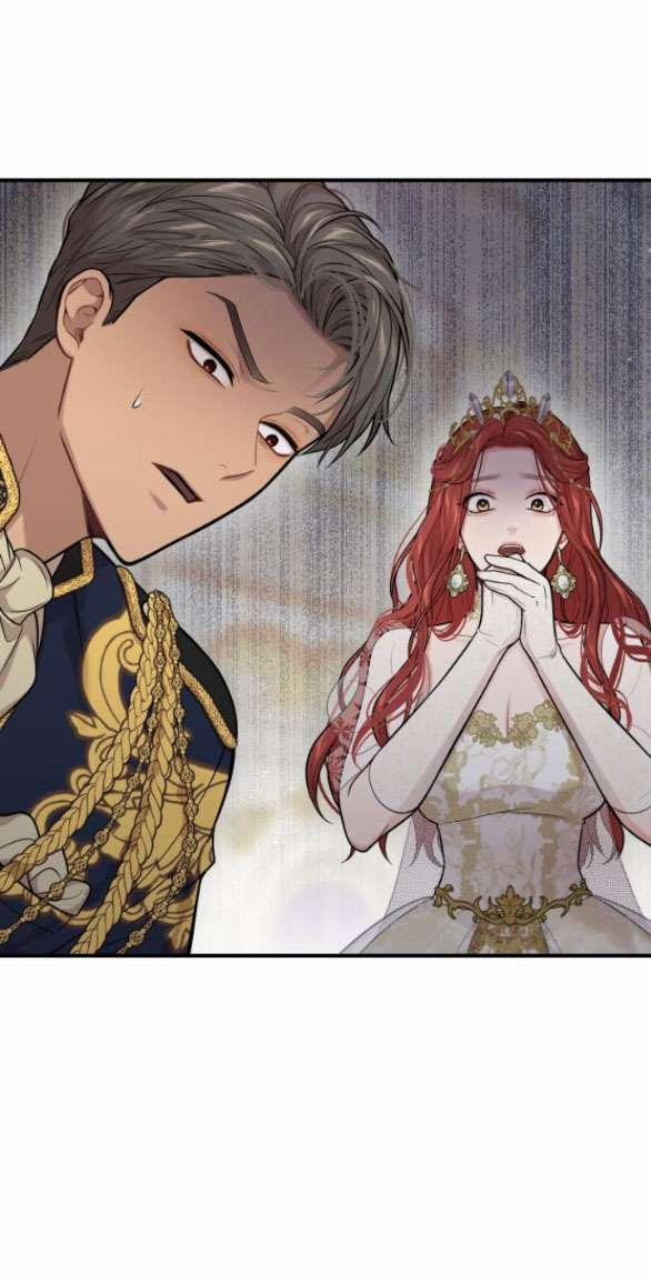 [18+] Phòng Ngủ Bí Mật Của Công Chúa Bị Bỏ Rơi 71.2 trang 32