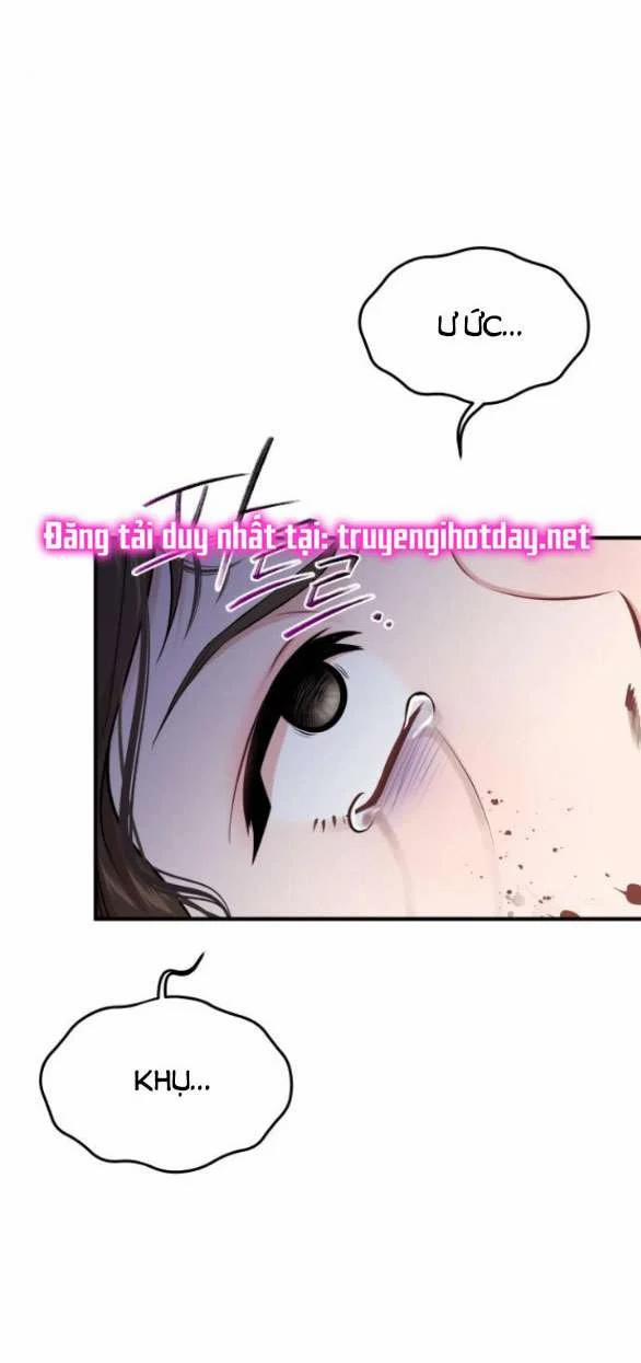 [18+] Phòng Ngủ Bí Mật Của Công Chúa Bị Bỏ Rơi 71.2 trang 33