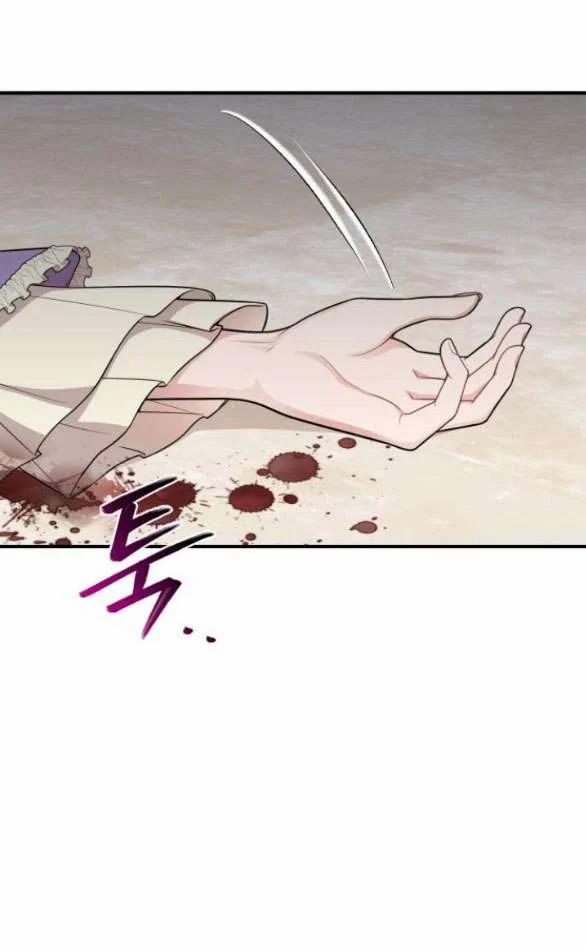 [18+] Phòng Ngủ Bí Mật Của Công Chúa Bị Bỏ Rơi 71.2 trang 34