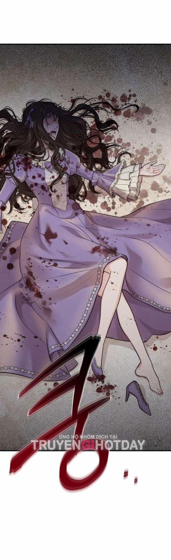 [18+] Phòng Ngủ Bí Mật Của Công Chúa Bị Bỏ Rơi 71.2 trang 35