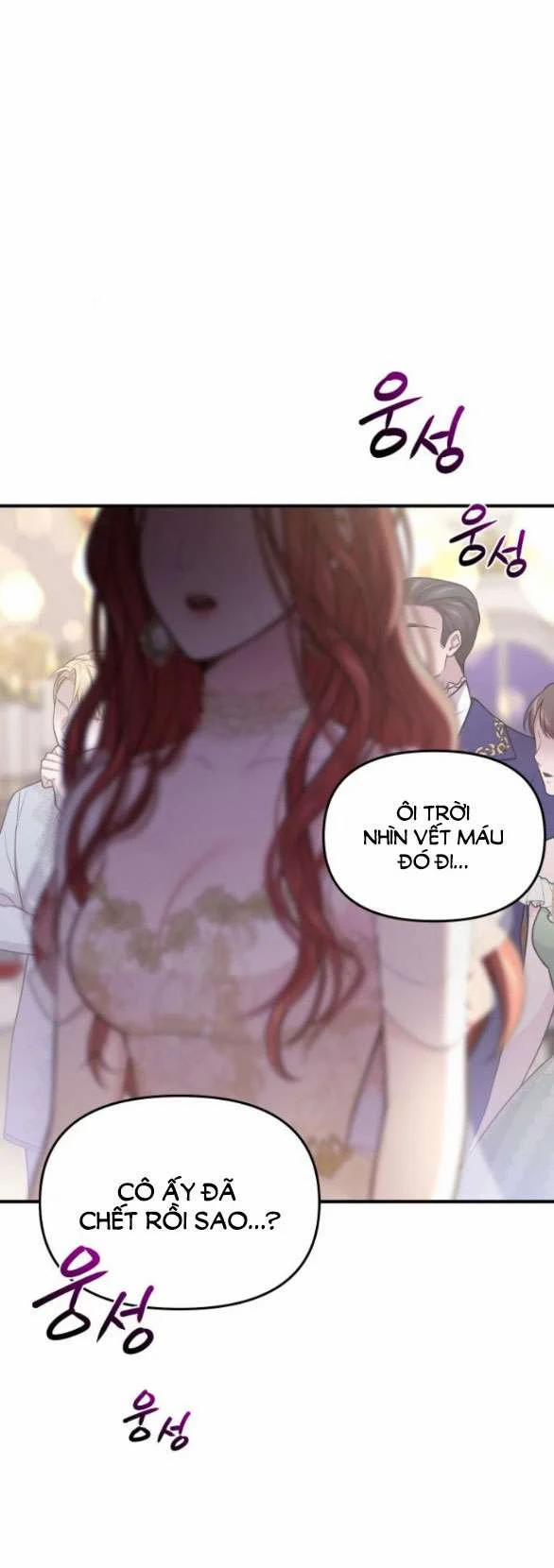 [18+] Phòng Ngủ Bí Mật Của Công Chúa Bị Bỏ Rơi 71.2 trang 41