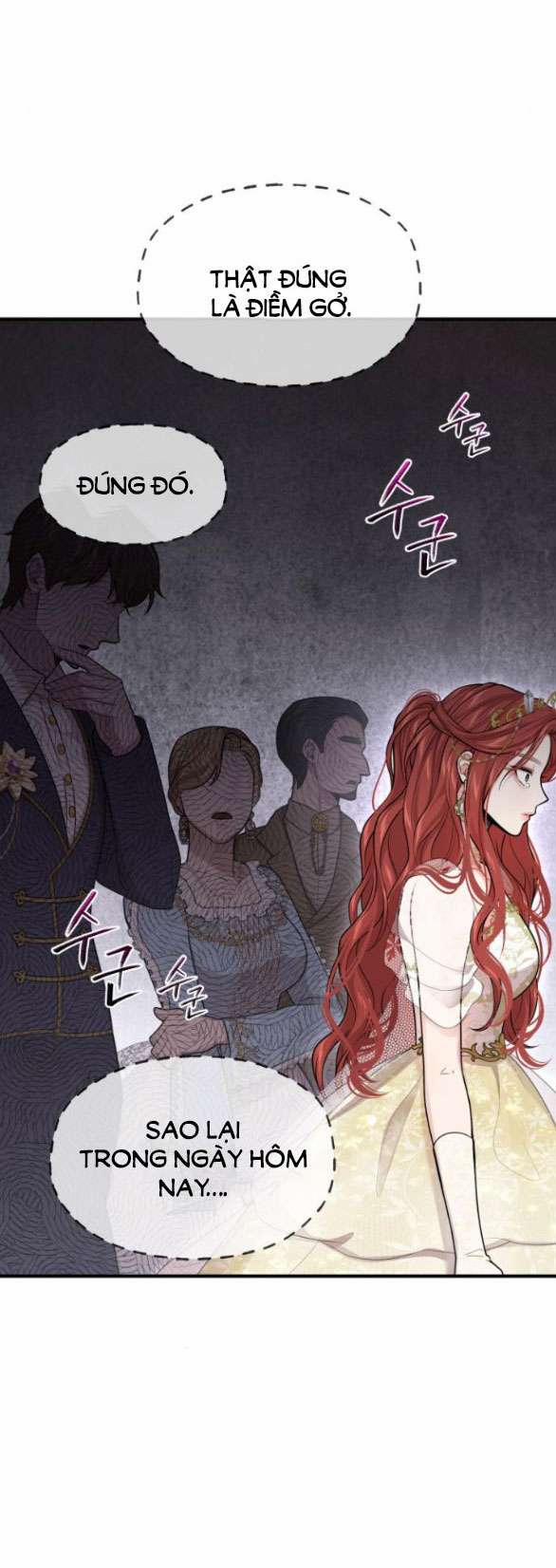 [18+] Phòng Ngủ Bí Mật Của Công Chúa Bị Bỏ Rơi 71.2 trang 49