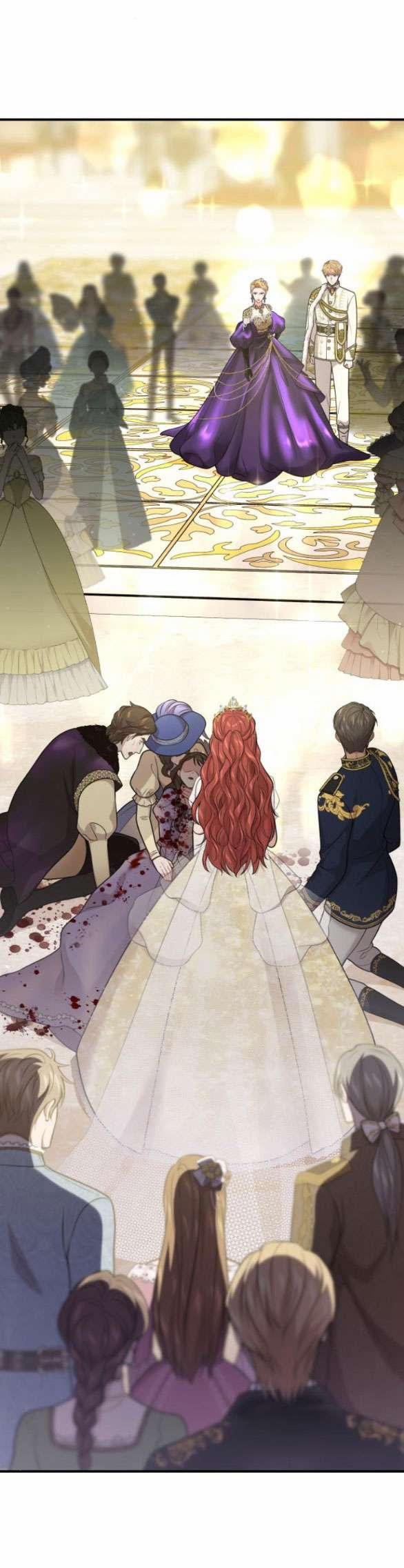 [18+] Phòng Ngủ Bí Mật Của Công Chúa Bị Bỏ Rơi 71.2 trang 51