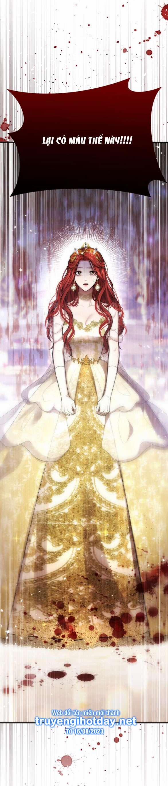 [18+] Phòng Ngủ Bí Mật Của Công Chúa Bị Bỏ Rơi 71.2 trang 57