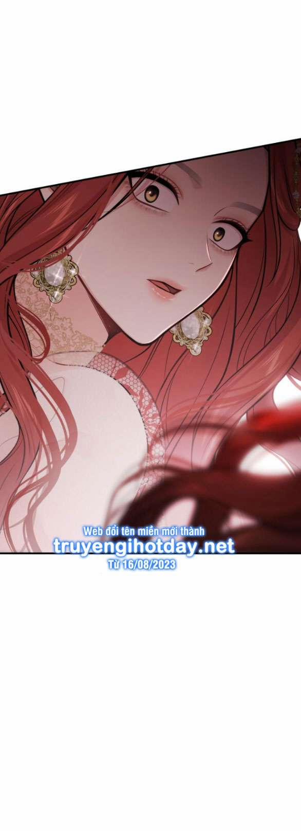 [18+] Phòng Ngủ Bí Mật Của Công Chúa Bị Bỏ Rơi 71.2 trang 8