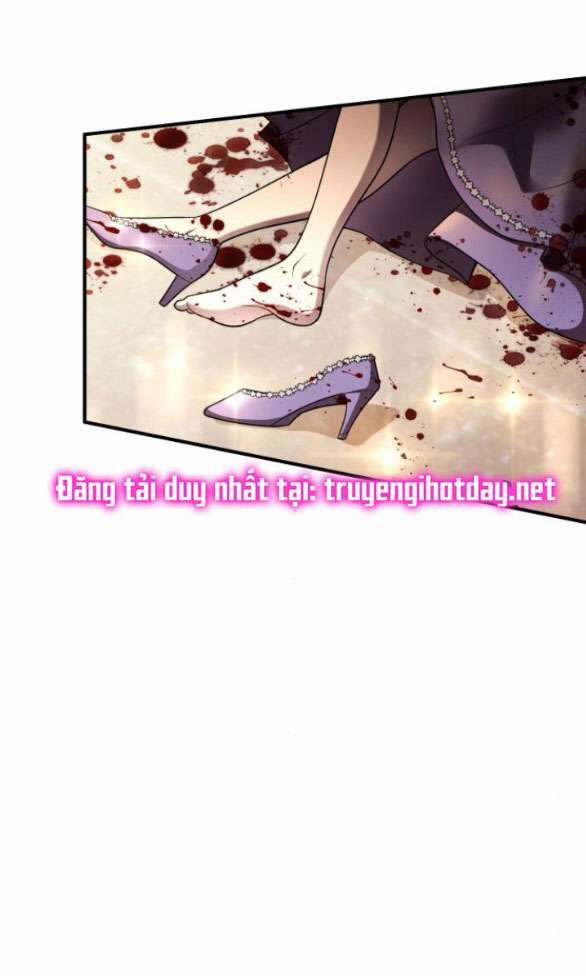 [18+] Phòng Ngủ Bí Mật Của Công Chúa Bị Bỏ Rơi 72.1 trang 2