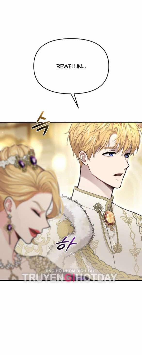 [18+] Phòng Ngủ Bí Mật Của Công Chúa Bị Bỏ Rơi 72.1 trang 22